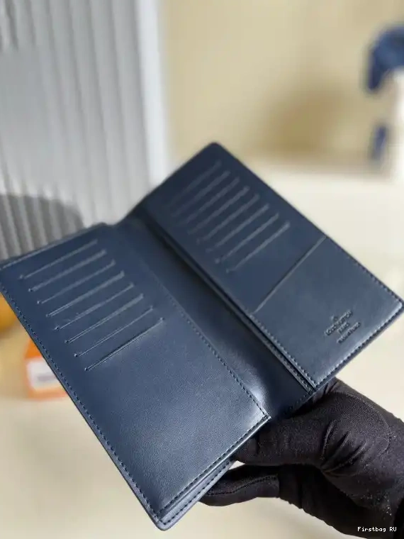 Firstbags ru LOUIS BRAZZA VUITTON WALLET 0512
